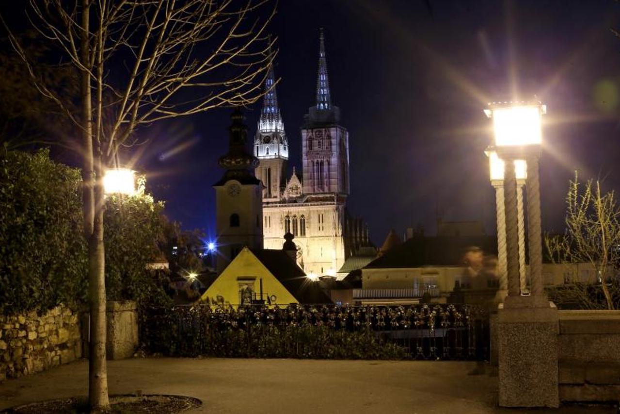 Zagrebačka katedrala