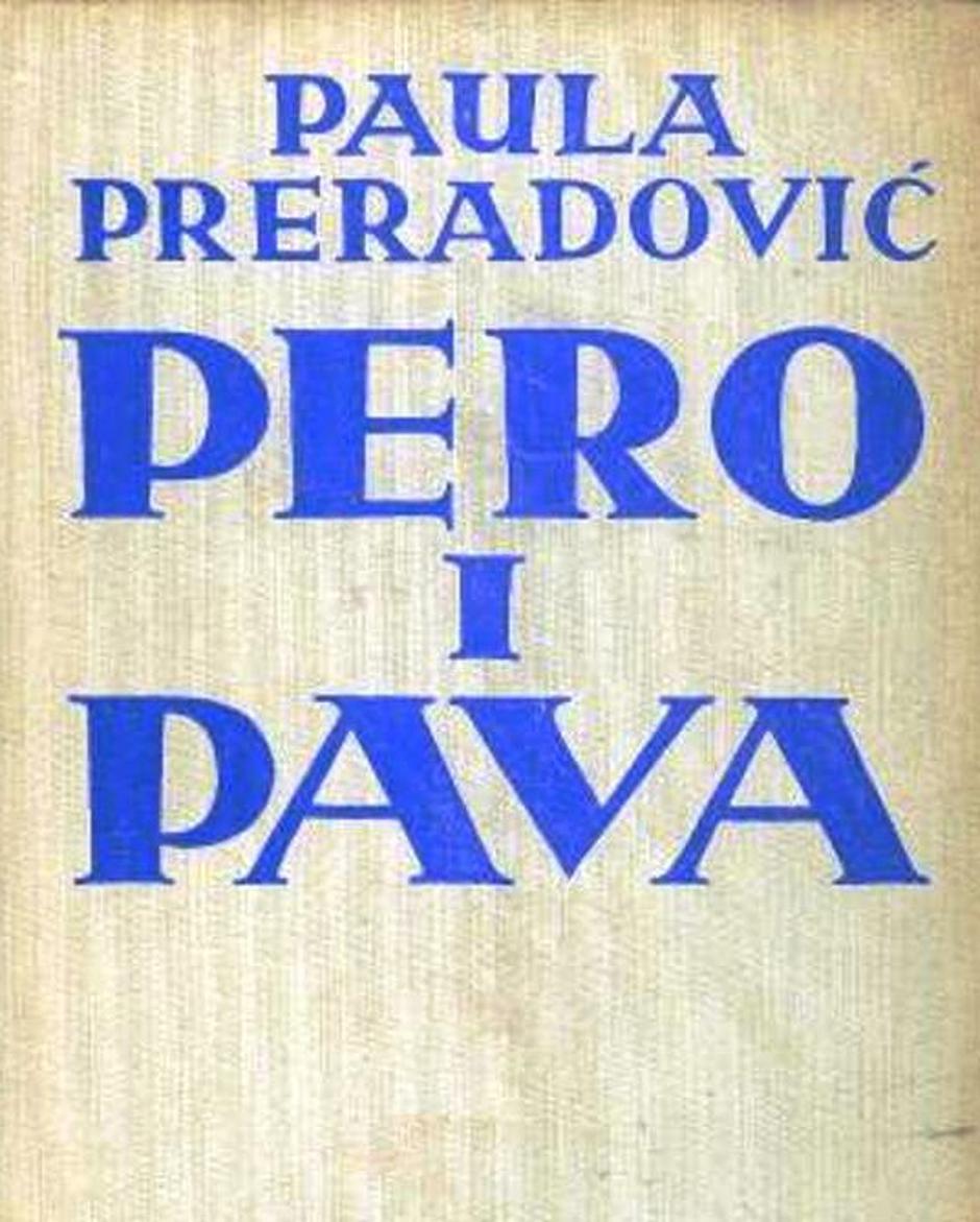 Paula von Preradović