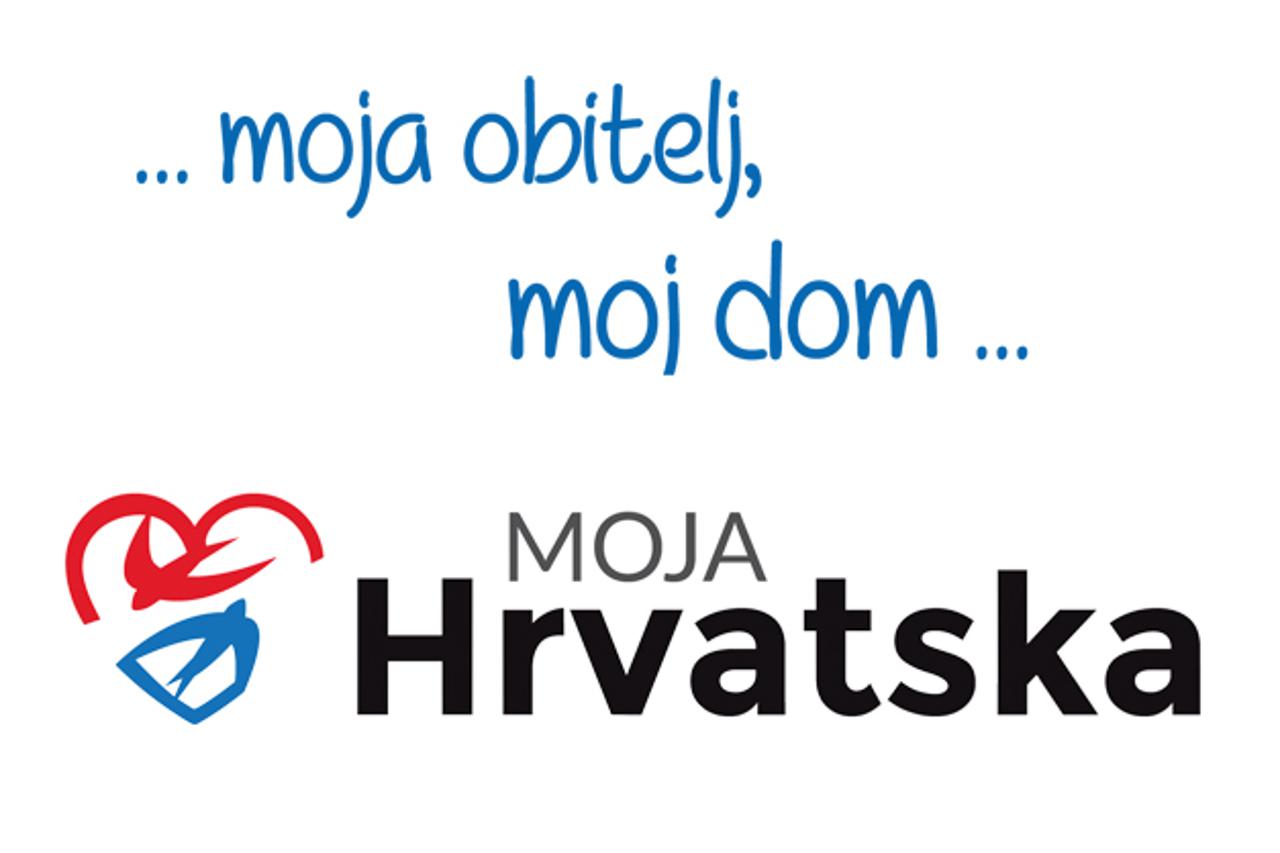 Moja Hrvatska