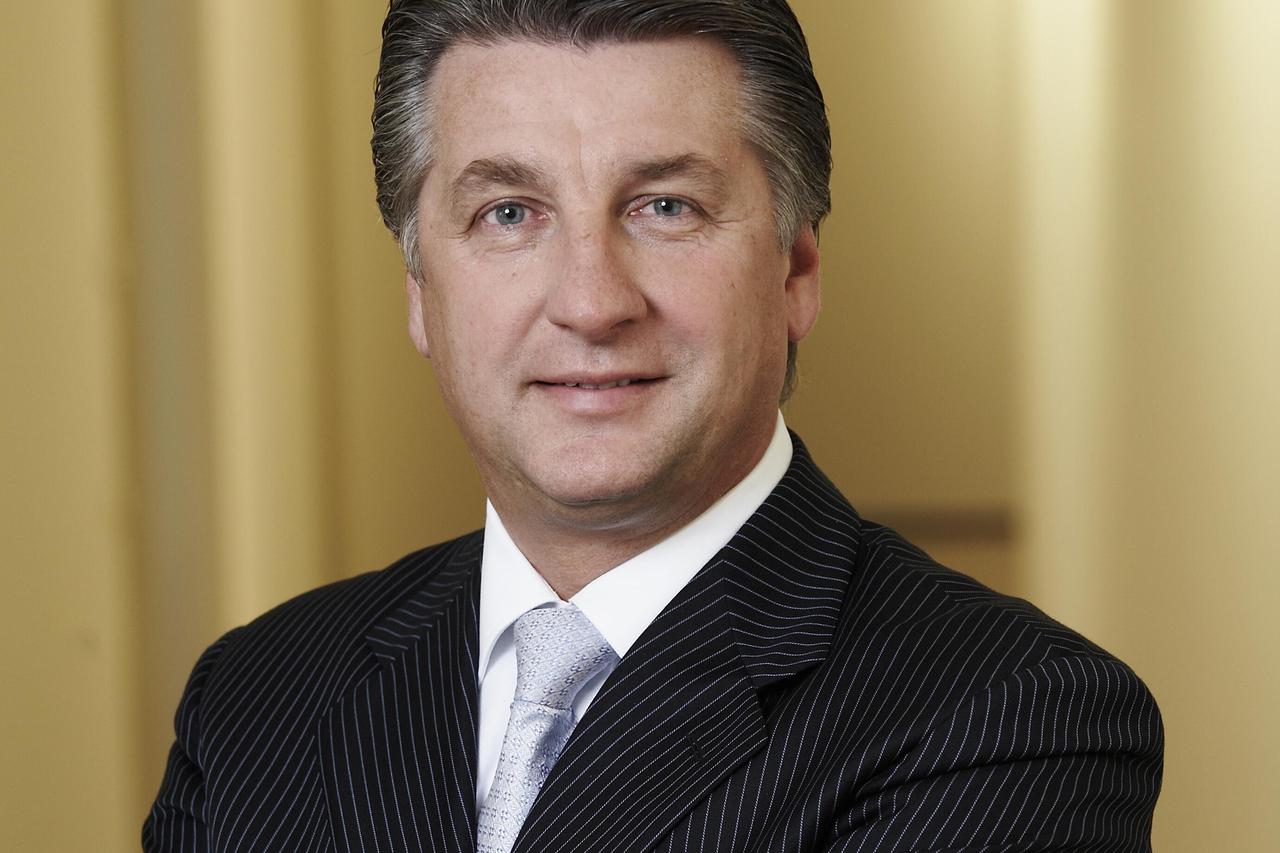 Ronny Pecik