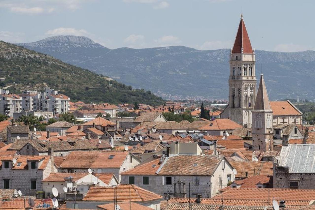 Trogir