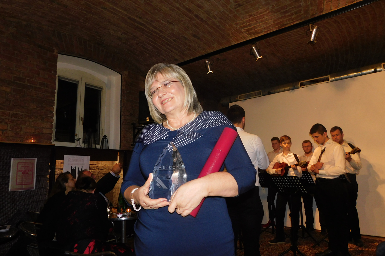 Snježana Herek