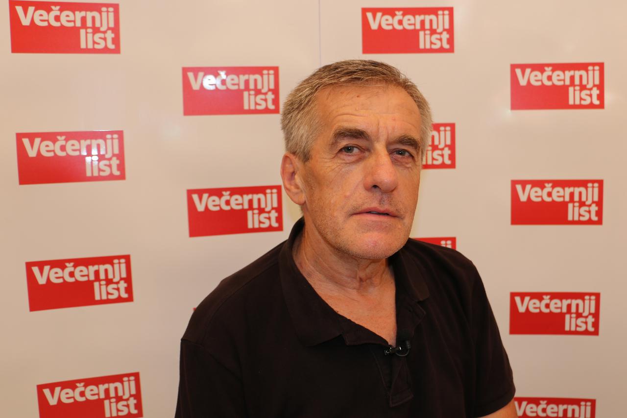 Josip Jurčević