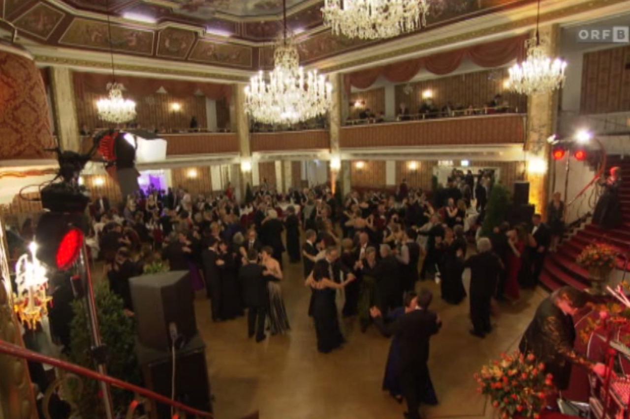 Hrvatski bal