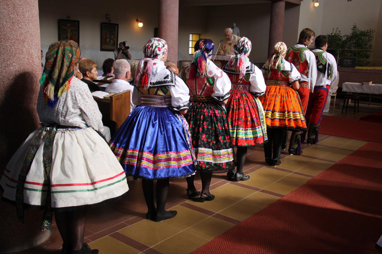 Moravski Hrvati
