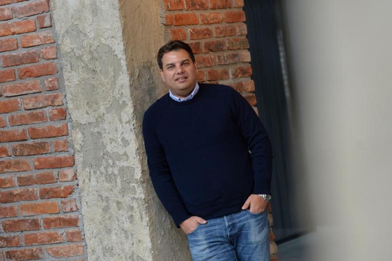 Joe Bašić