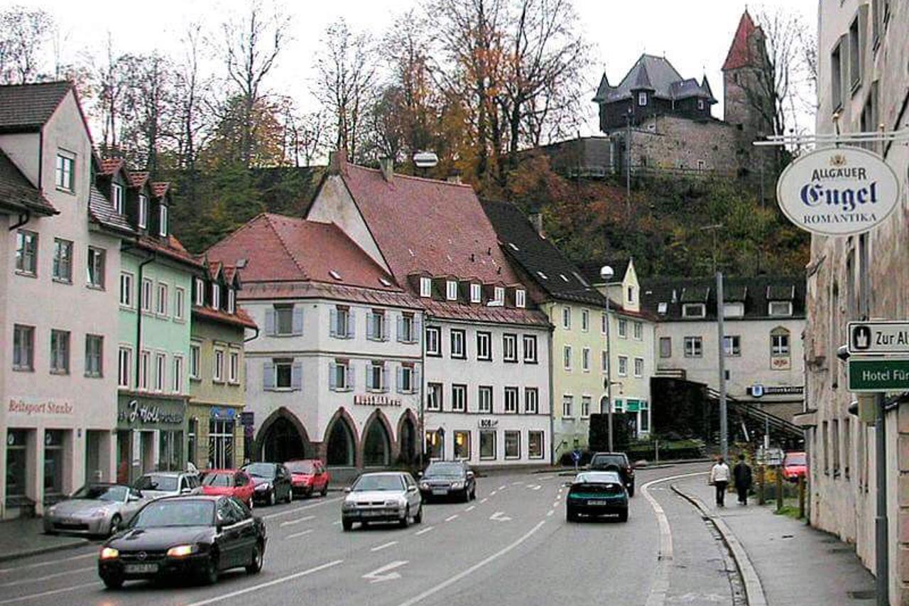Kempten
