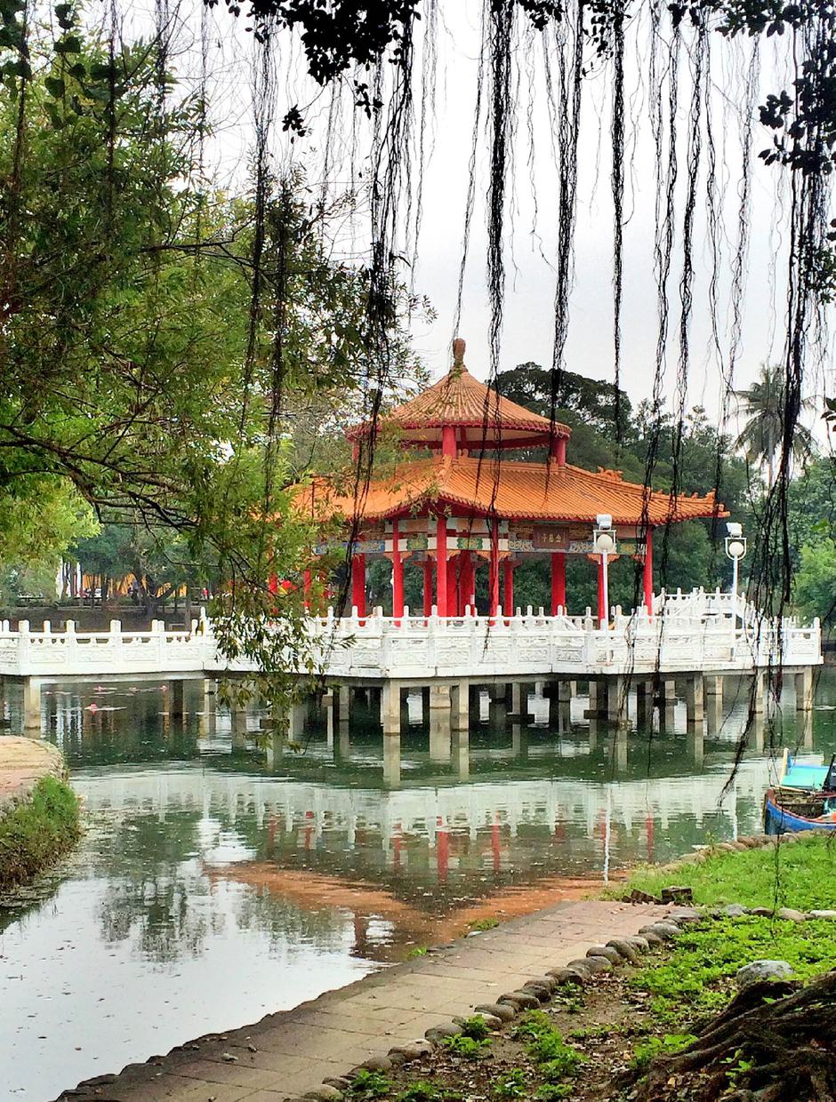 Tainan