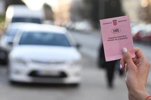 Dolazi velika promjena za sve koji imaju vozačku dozvolu B kategorije