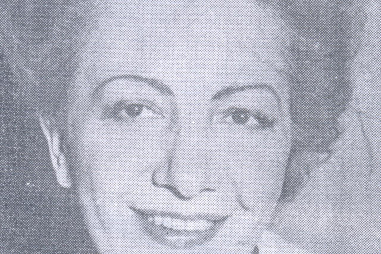 Lenka Franulić