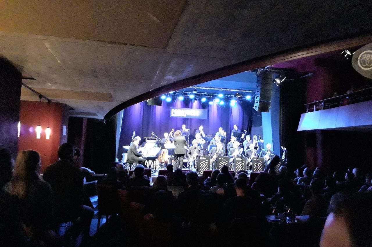 Jazz