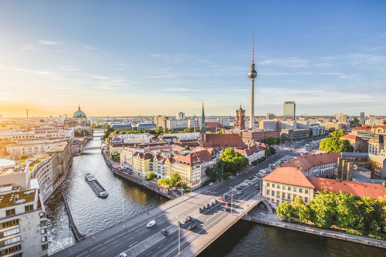 Berlin