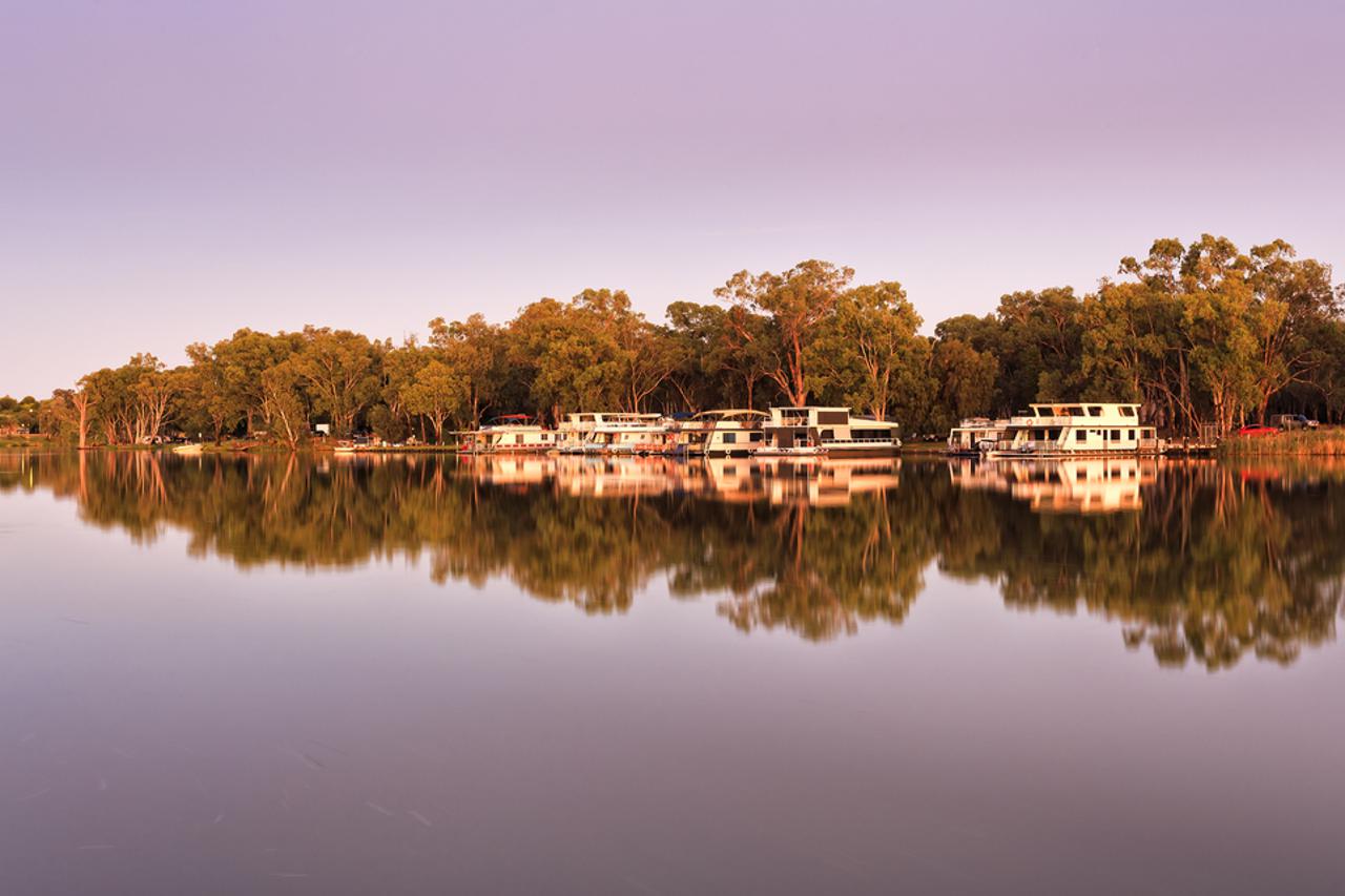 Mildura
