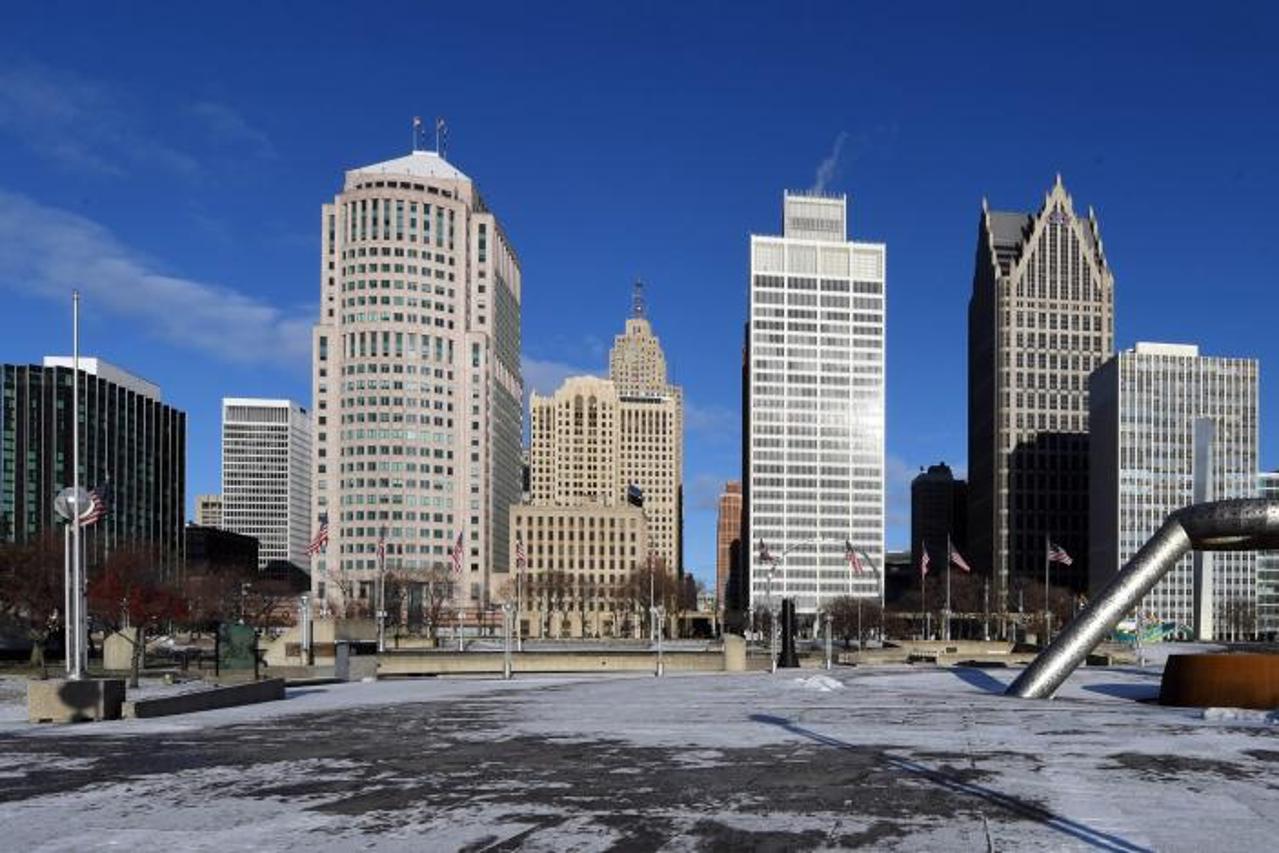 Detroit