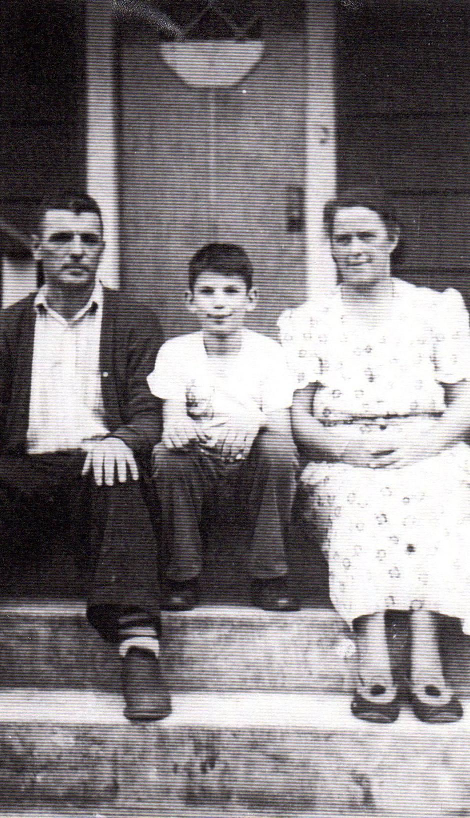Mike Mija Lukaček