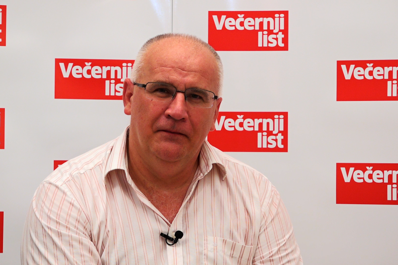 Vjekoslav Jeleč