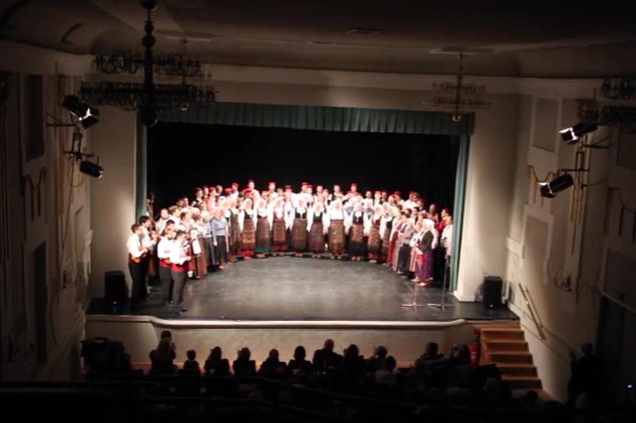 Folklor