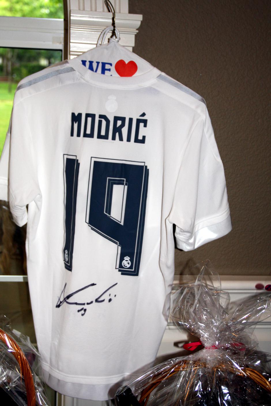 Luka Modrić