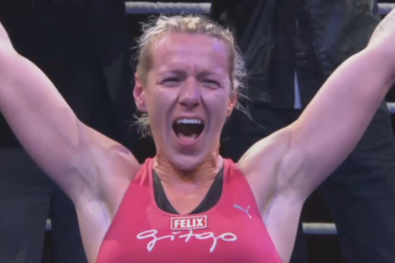 Nicole Trimmel
