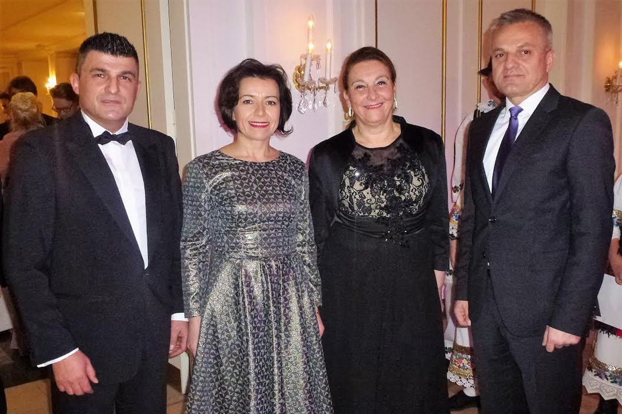 Hrvatski bal