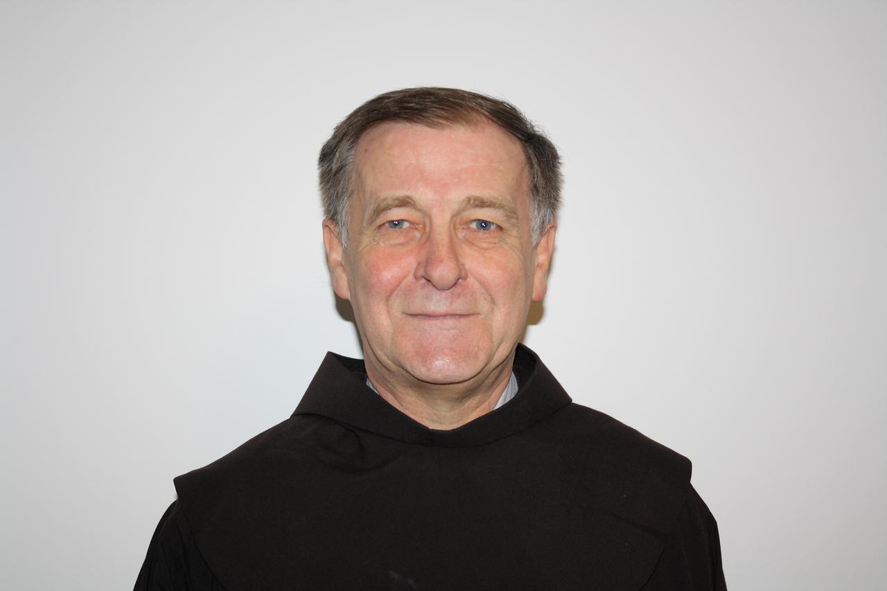 fra Jozo Župić