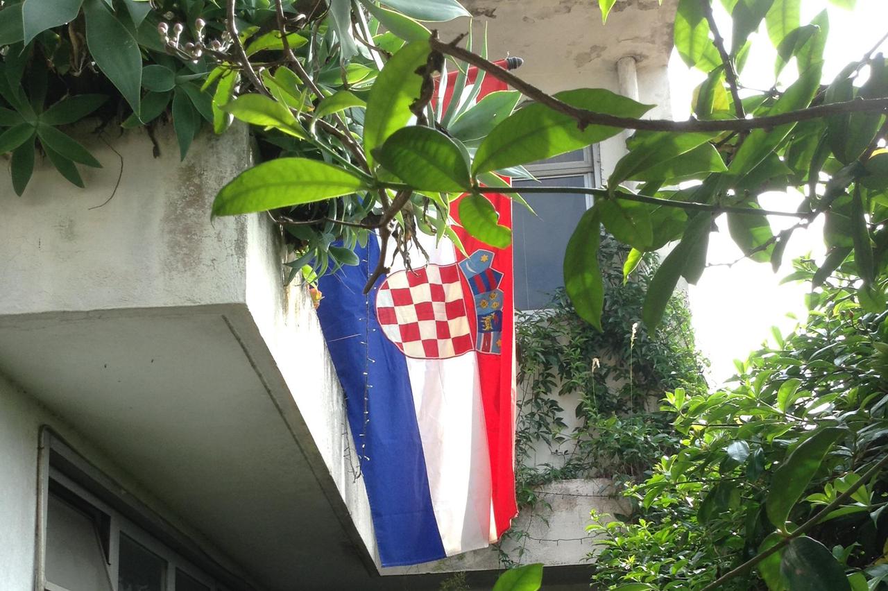Život u Brazilu