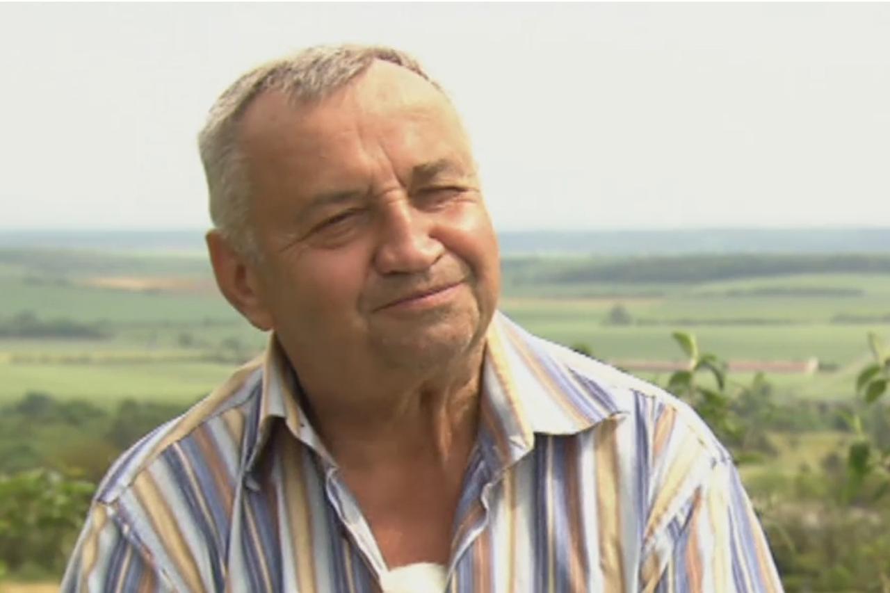 Oti Varga