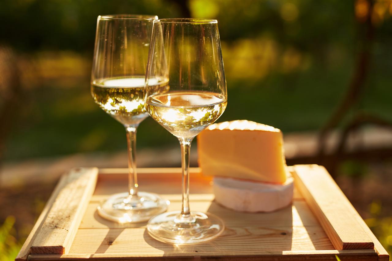 Bijelo vino