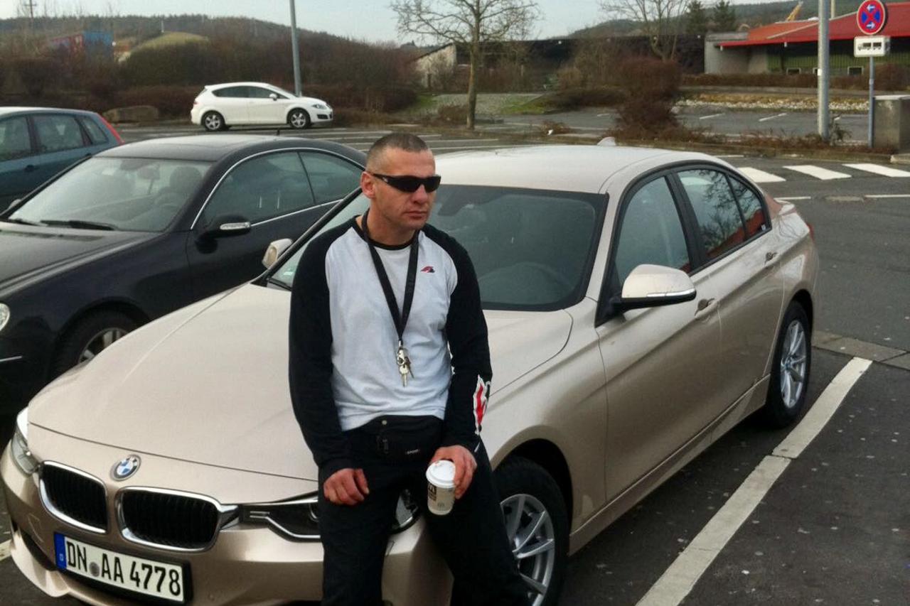 Branko Šobot