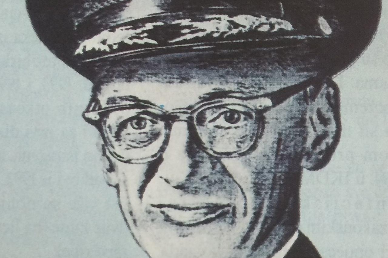 John B. Bestic