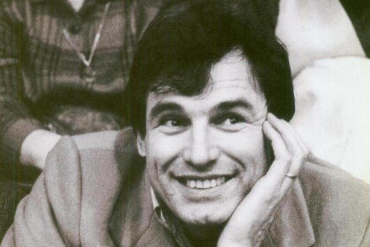 Krešimir Ćosić