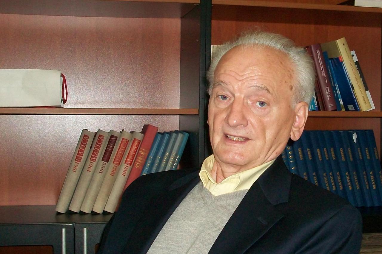 Josip Knežević