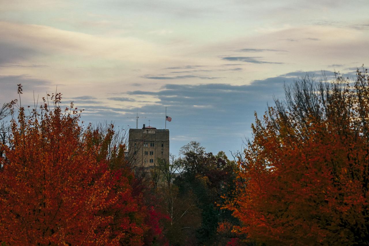 Bloomington, Indiana
