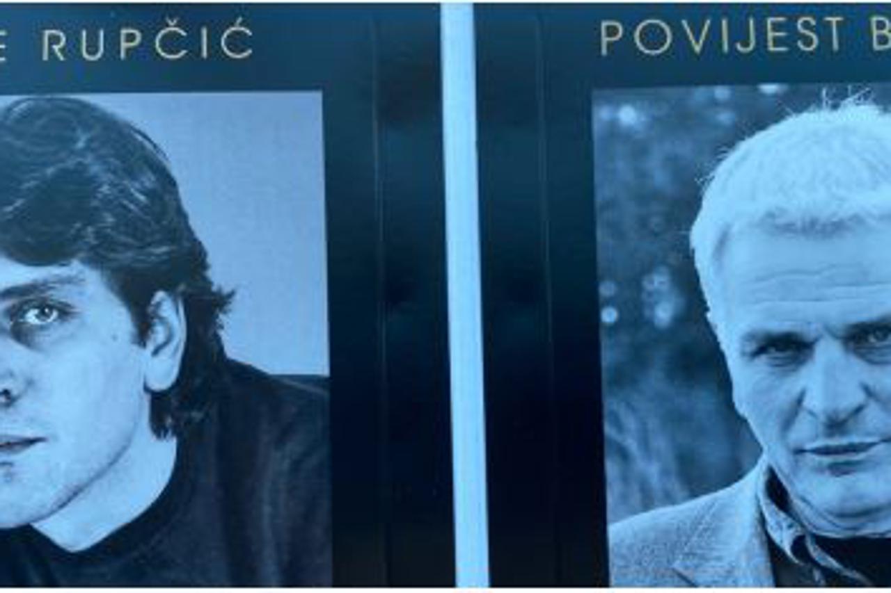 Mile Rupčić