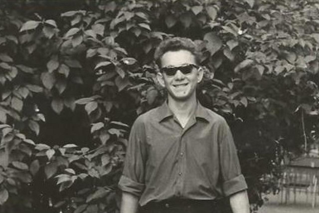 Josef Mayer