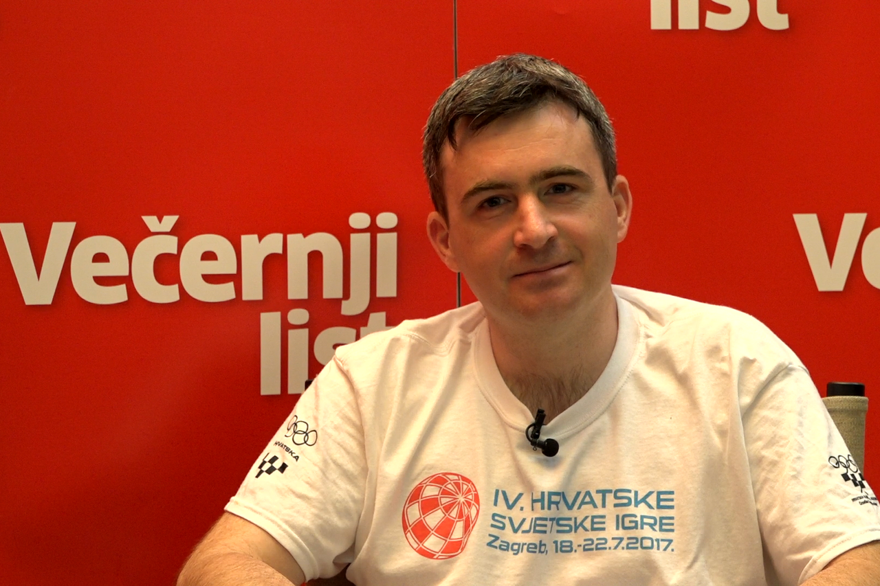 Igor Lacković