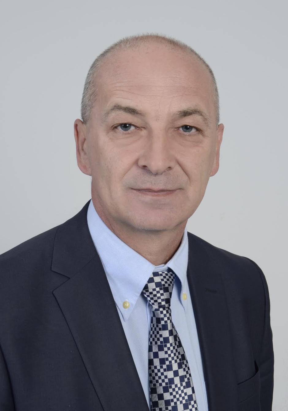 Miloš Judaš
