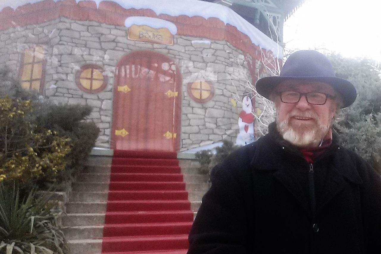 Vladimir Mark Jakopanetz