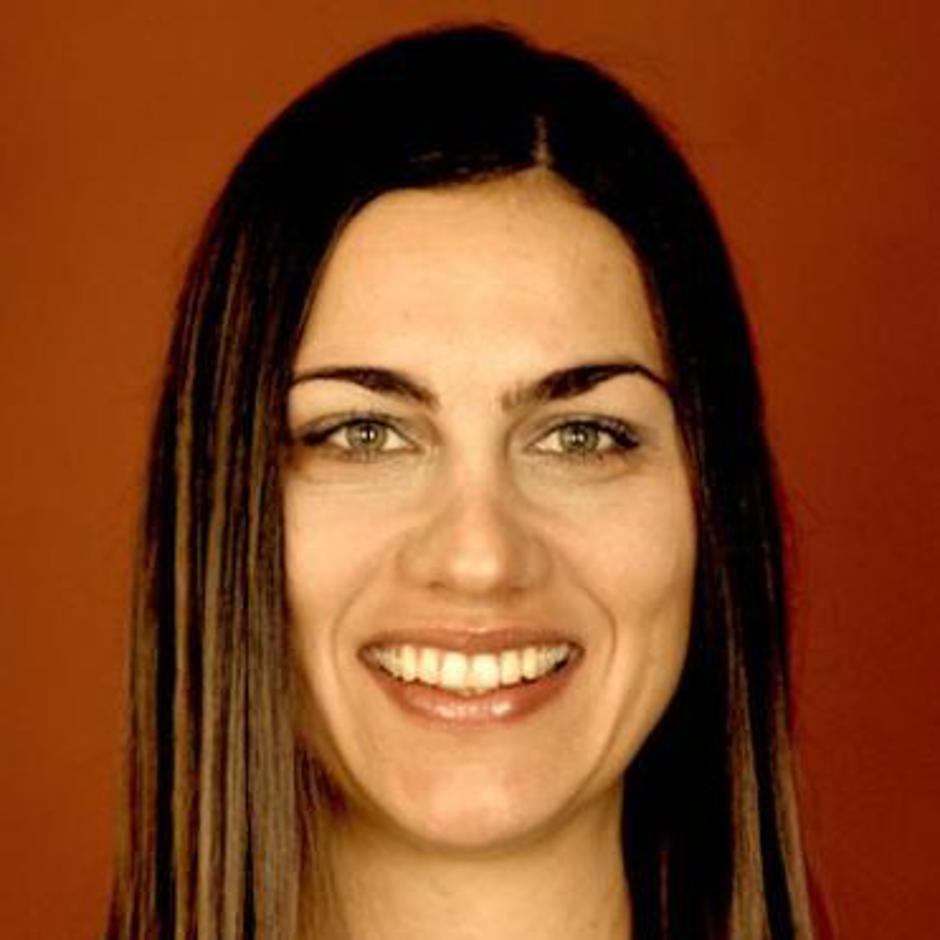 Maja Brlečić