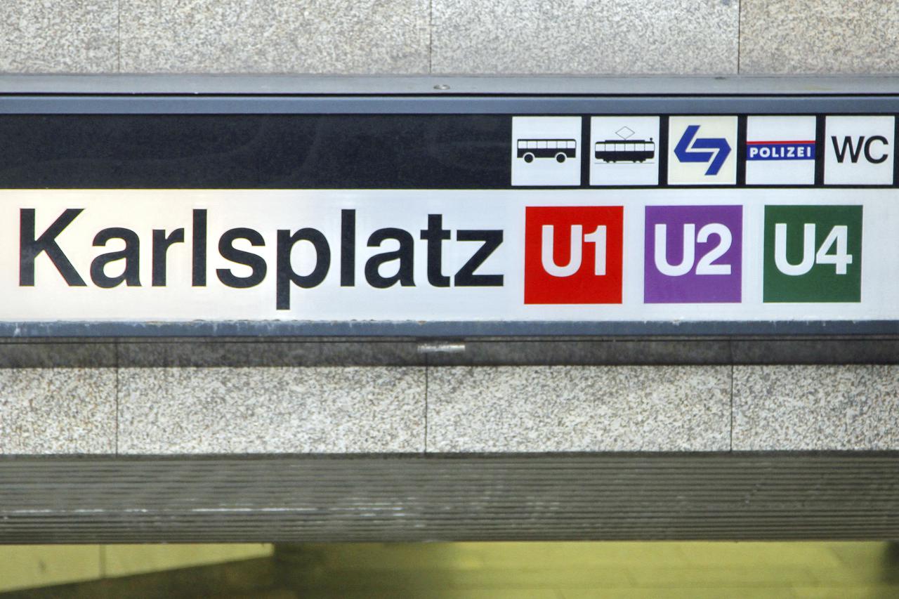 Karlsplatz