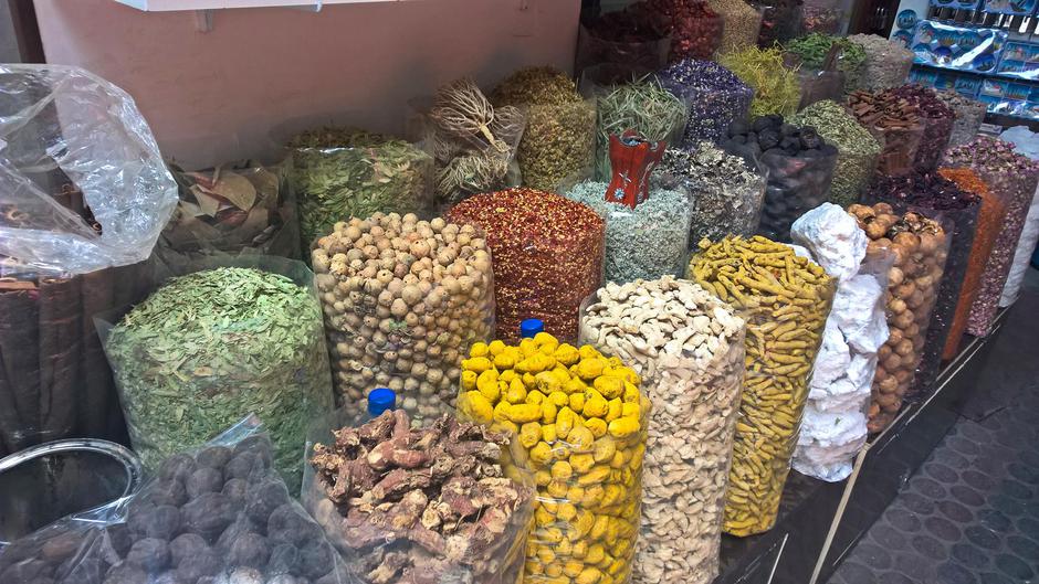 Druga strana Dubaija