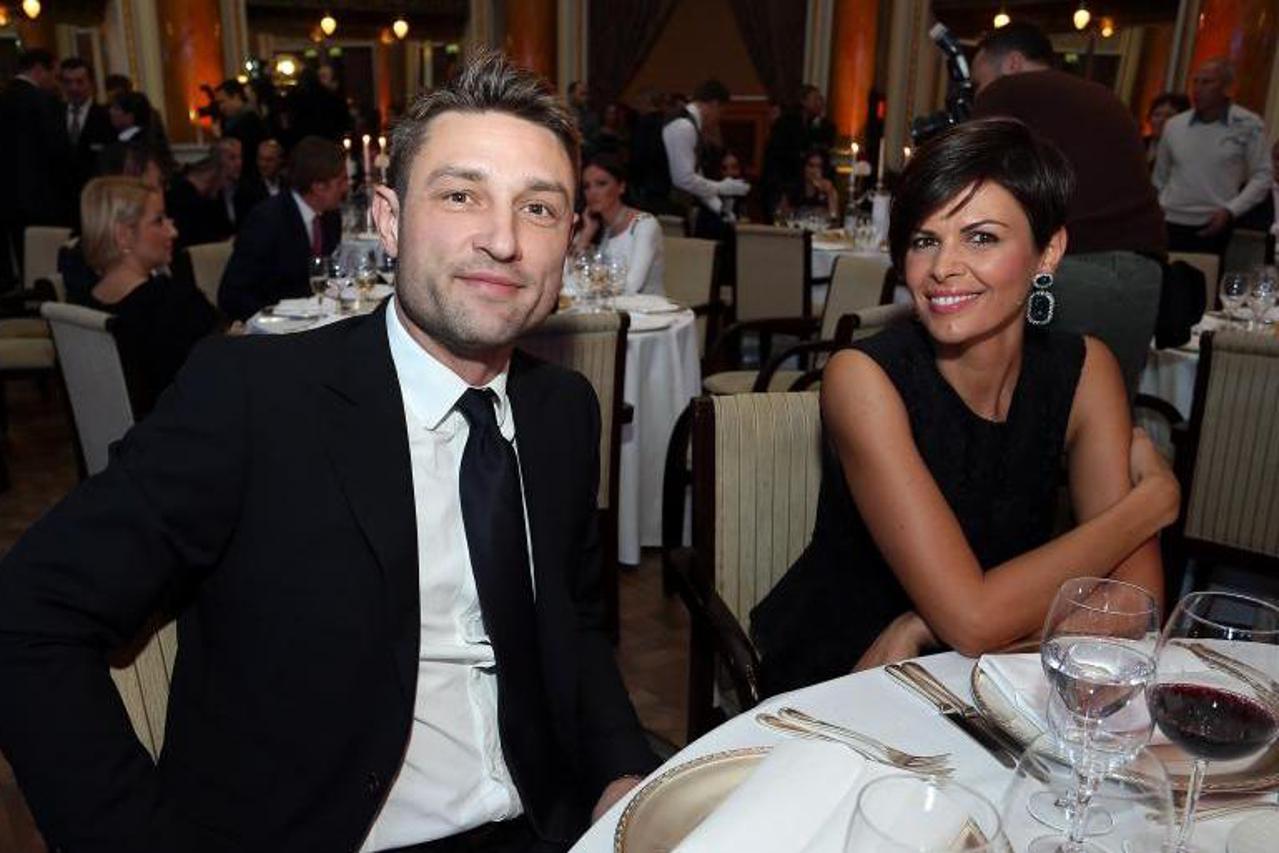 Niko i Anica Kovač