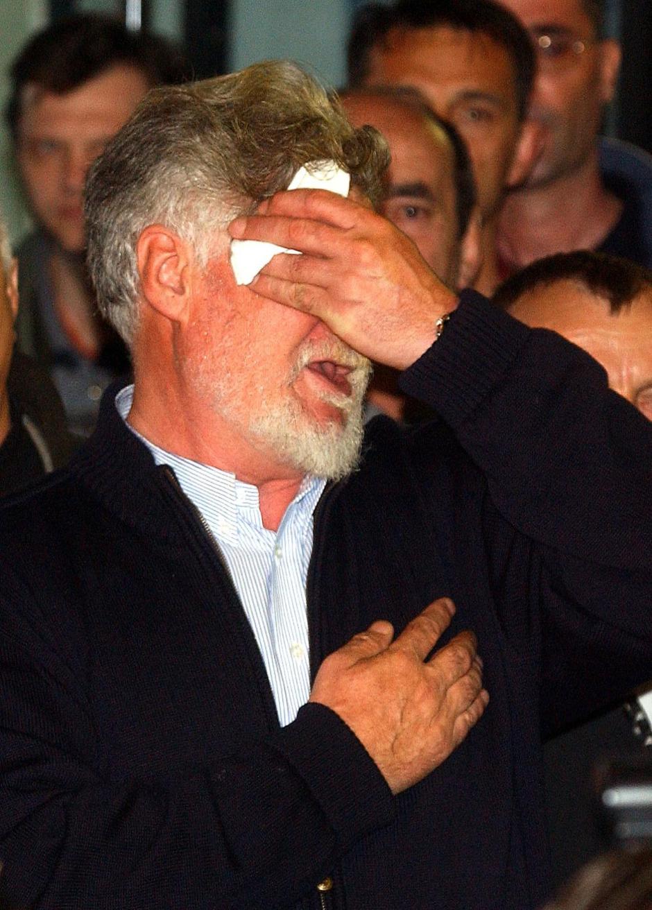 Slobodan Praljak