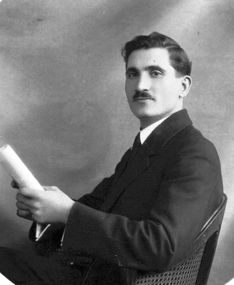 Visko Berković