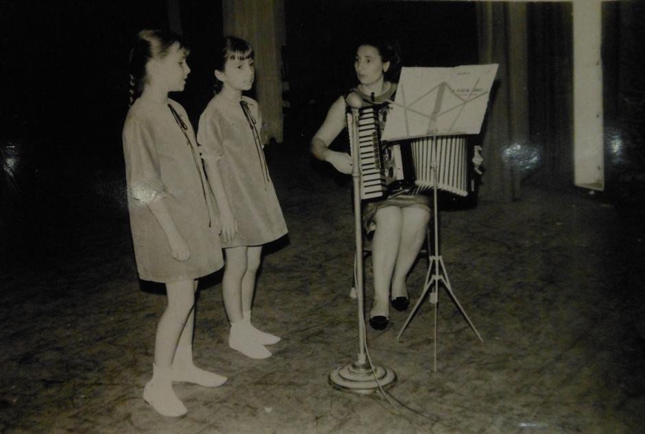 Danijela Pavičić