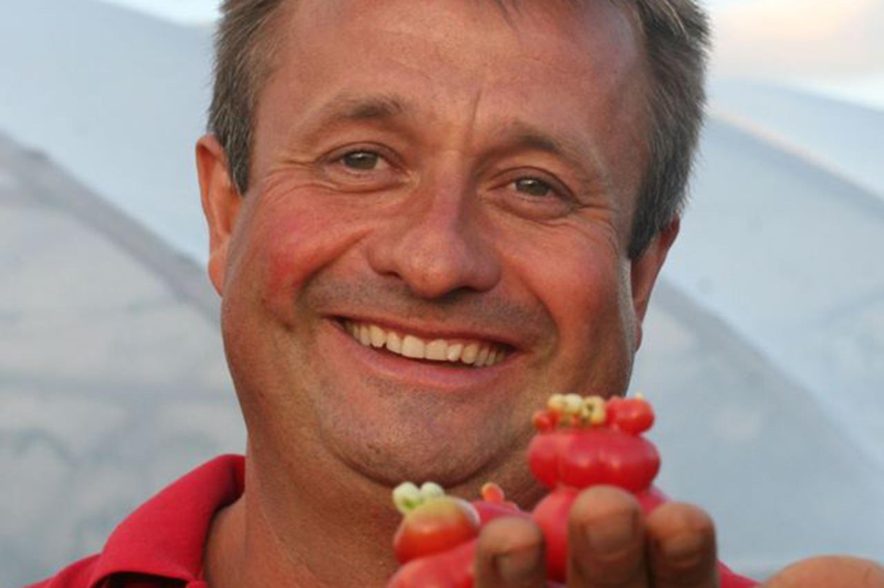 Erich Stekovics