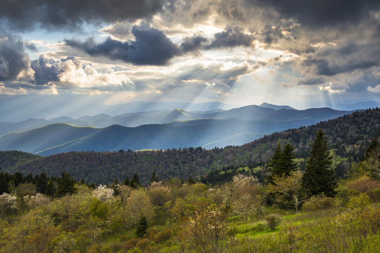 Sjeverna Karolina