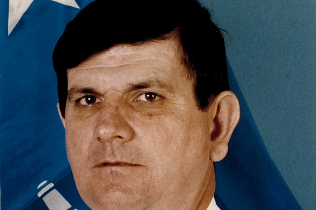 Mirko Markov Mikas