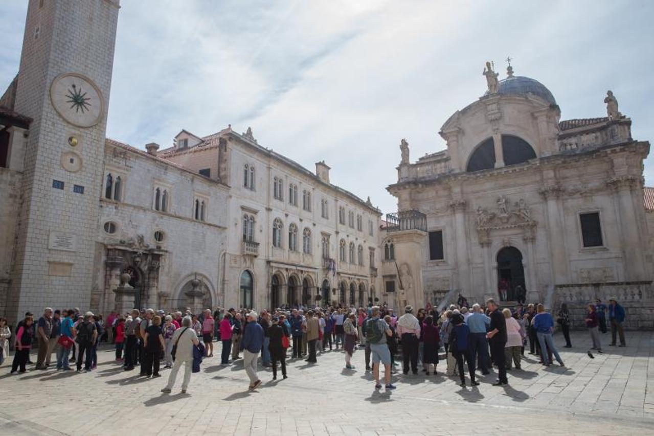 Dubrovnik