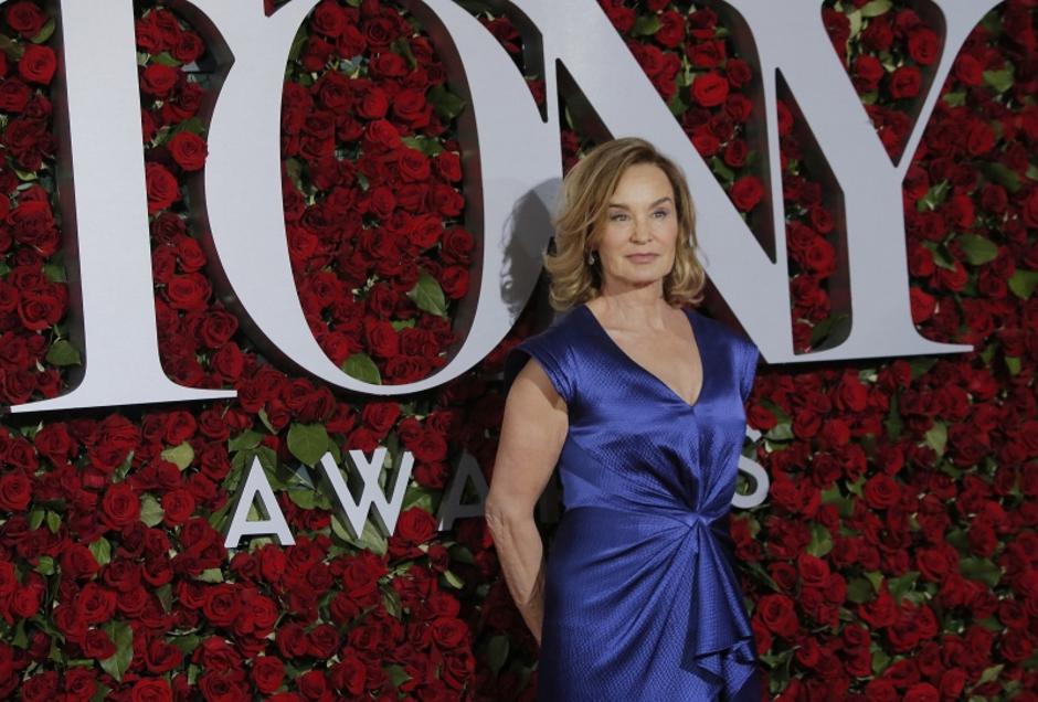 Jessica Lange